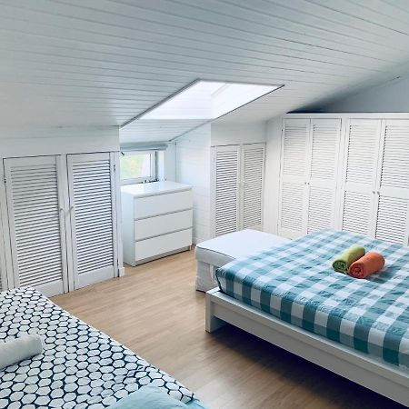 Restelo House Shared Appartment Alges Εξωτερικό φωτογραφία