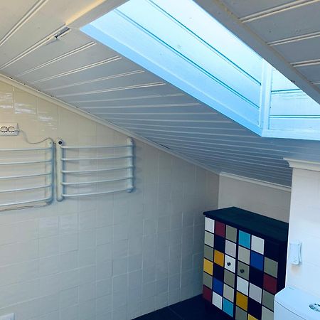 Restelo House Shared Appartment Alges Εξωτερικό φωτογραφία