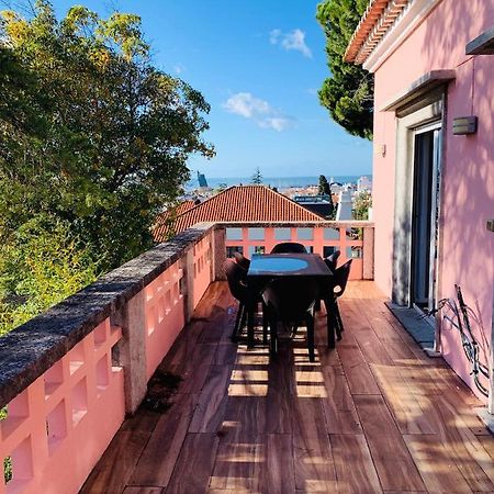 Restelo House Shared Appartment Alges Εξωτερικό φωτογραφία