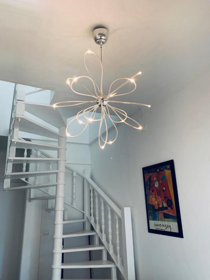 Restelo House Shared Appartment Alges Εξωτερικό φωτογραφία