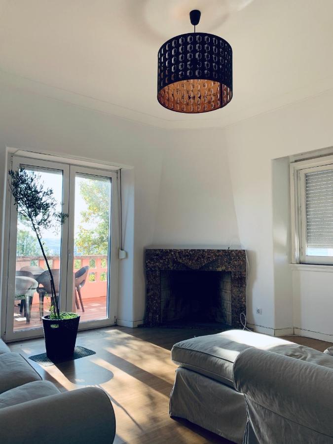 Restelo House Shared Appartment Alges Εξωτερικό φωτογραφία