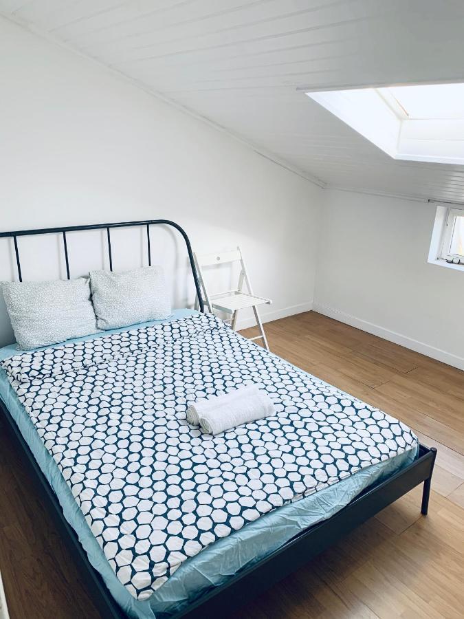 Restelo House Shared Appartment Alges Εξωτερικό φωτογραφία