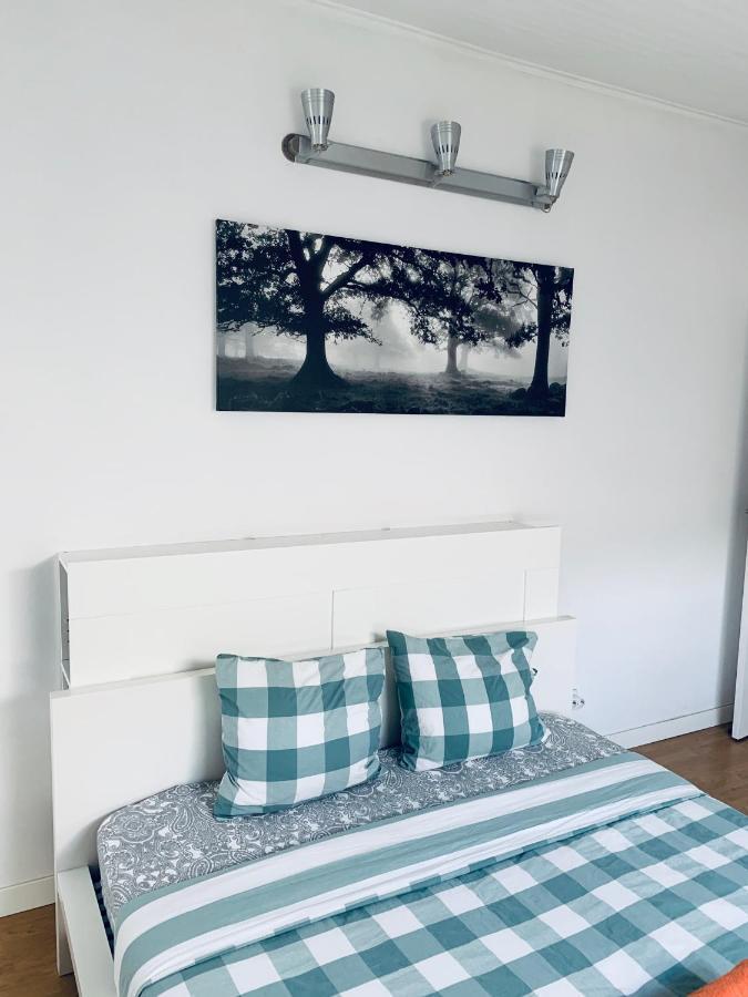 Restelo House Shared Appartment Alges Εξωτερικό φωτογραφία