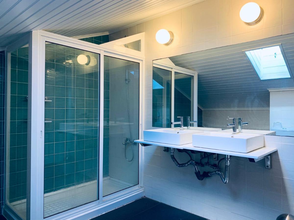 Restelo House Shared Appartment Alges Εξωτερικό φωτογραφία