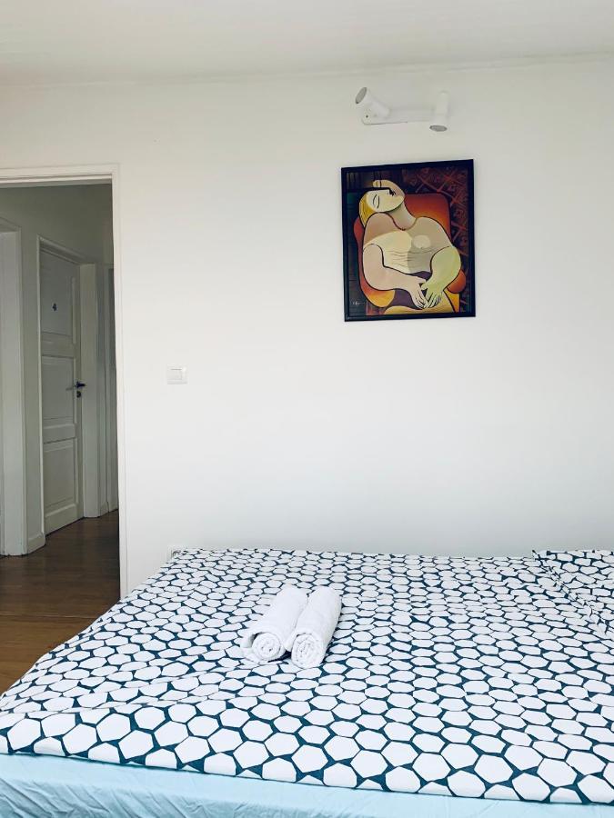 Restelo House Shared Appartment Alges Εξωτερικό φωτογραφία