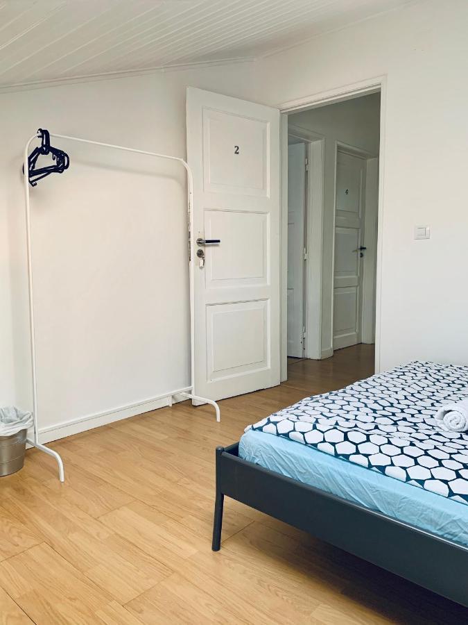 Restelo House Shared Appartment Alges Εξωτερικό φωτογραφία