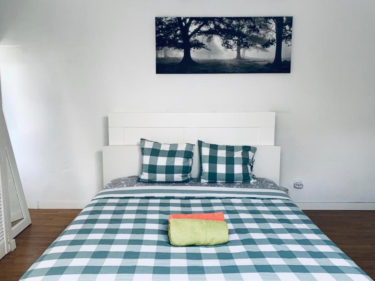 Restelo House Shared Appartment Alges Εξωτερικό φωτογραφία