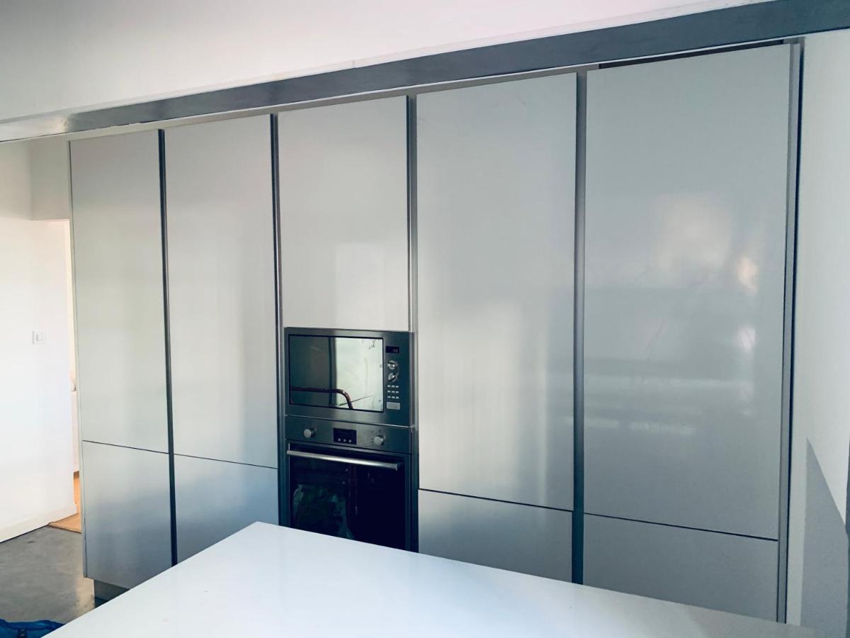 Restelo House Shared Appartment Alges Εξωτερικό φωτογραφία