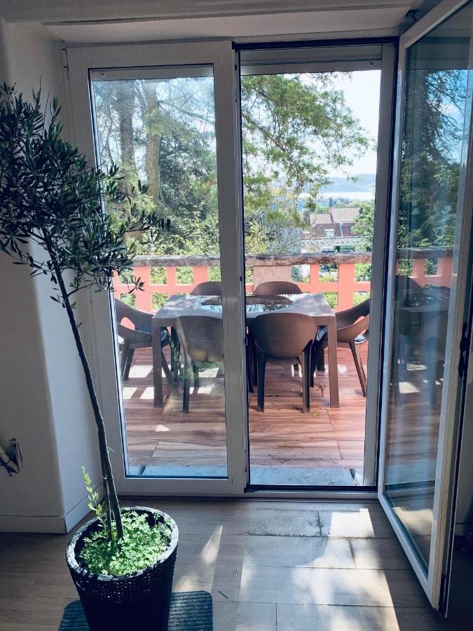Restelo House Shared Appartment Alges Εξωτερικό φωτογραφία