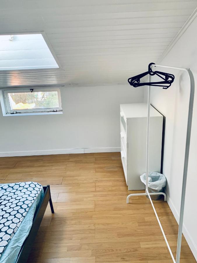 Restelo House Shared Appartment Alges Εξωτερικό φωτογραφία