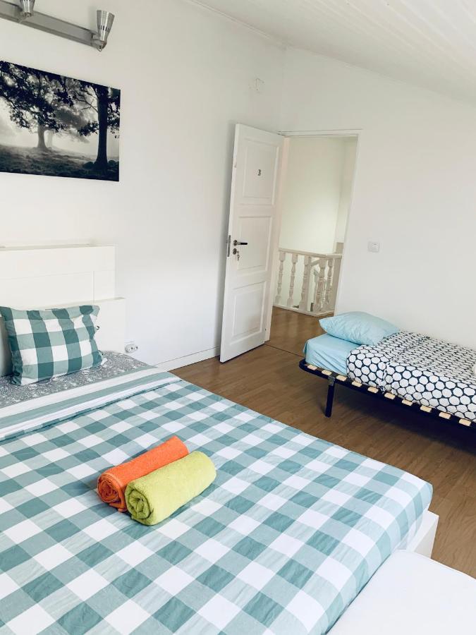 Restelo House Shared Appartment Alges Εξωτερικό φωτογραφία