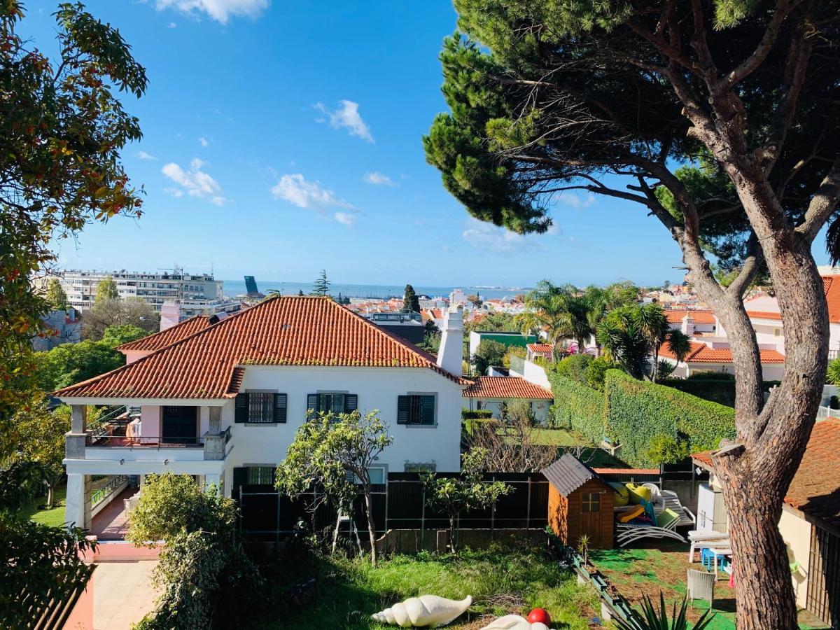 Restelo House Shared Appartment Alges Εξωτερικό φωτογραφία