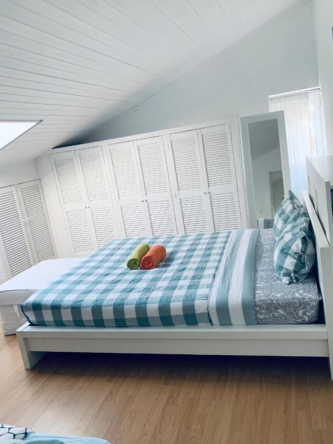 Restelo House Shared Appartment Alges Εξωτερικό φωτογραφία