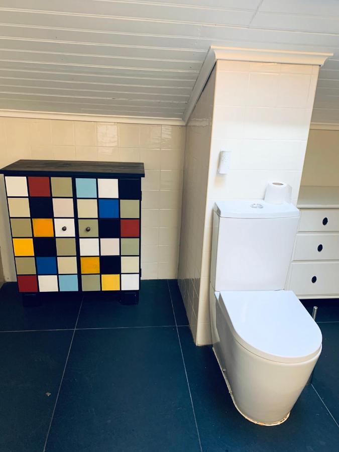 Restelo House Shared Appartment Alges Εξωτερικό φωτογραφία