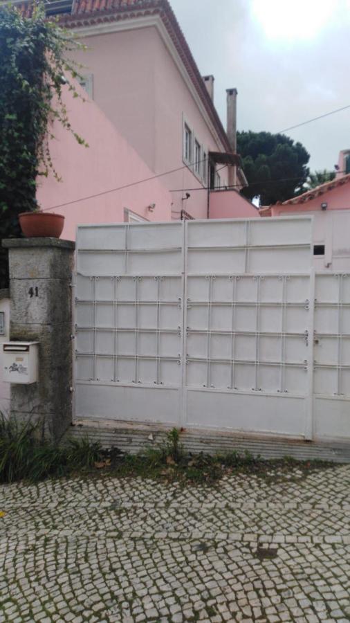 Restelo House Shared Appartment Alges Εξωτερικό φωτογραφία