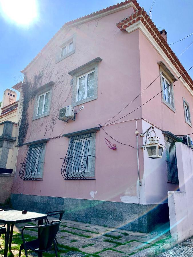 Restelo House Shared Appartment Alges Εξωτερικό φωτογραφία