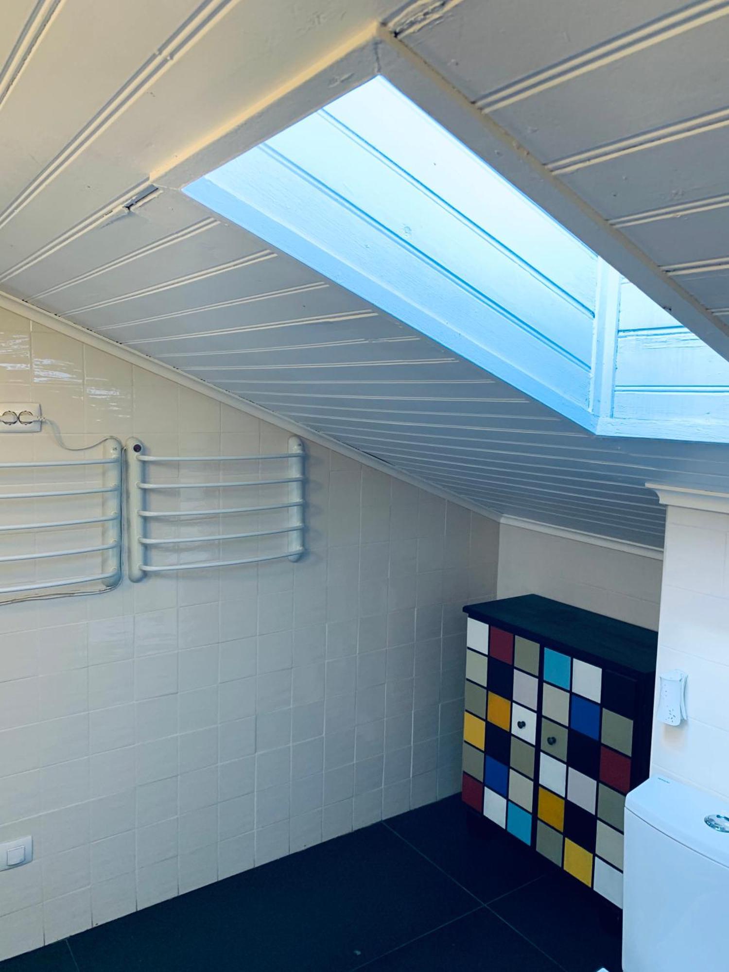 Restelo House Shared Appartment Alges Εξωτερικό φωτογραφία