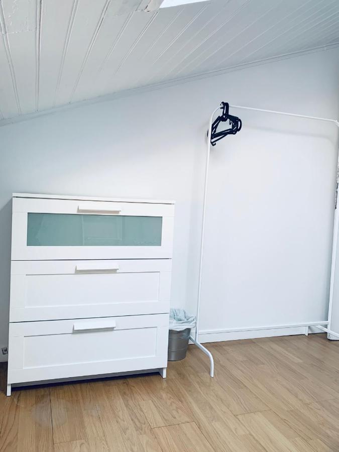 Restelo House Shared Appartment Alges Εξωτερικό φωτογραφία