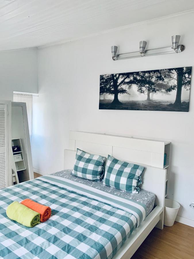 Restelo House Shared Appartment Alges Εξωτερικό φωτογραφία