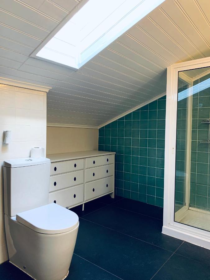 Restelo House Shared Appartment Alges Εξωτερικό φωτογραφία