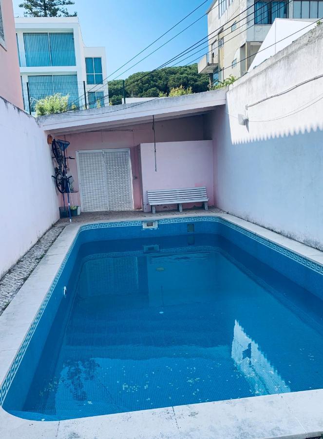 Restelo House Shared Appartment Alges Εξωτερικό φωτογραφία