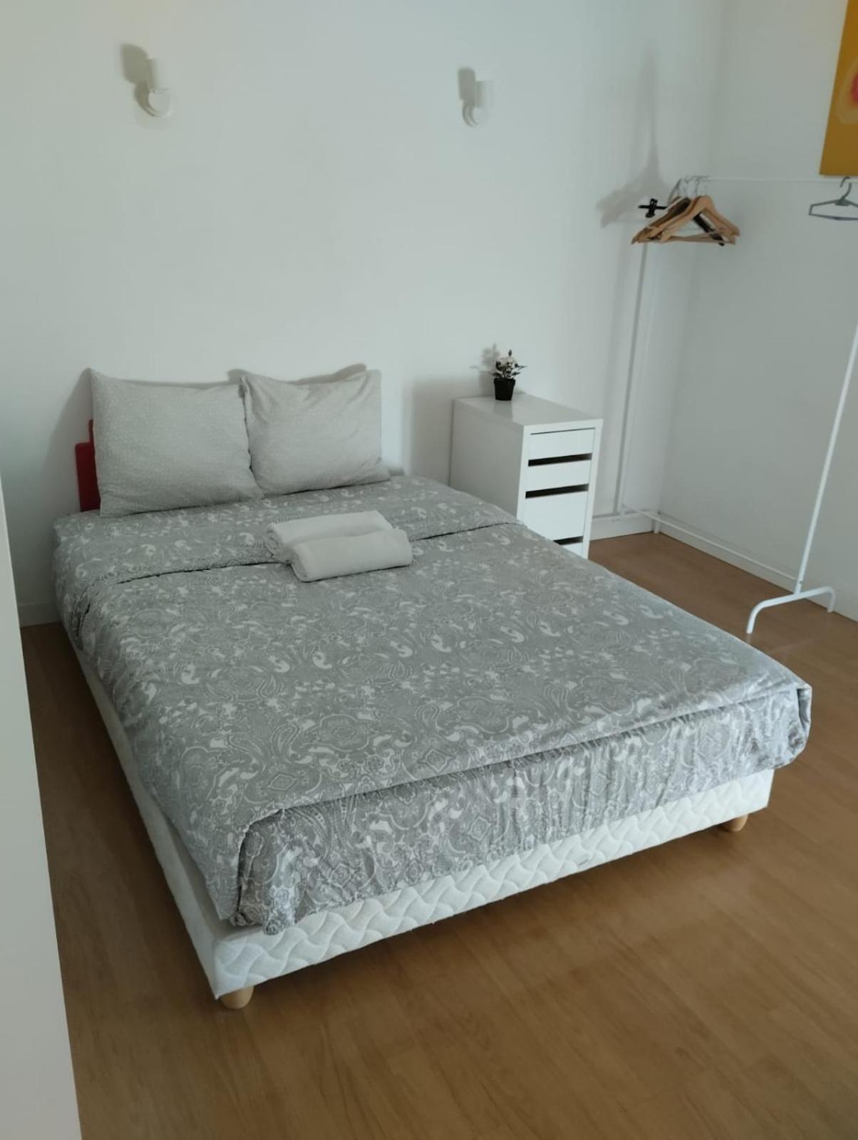 Restelo House Shared Appartment Alges Εξωτερικό φωτογραφία